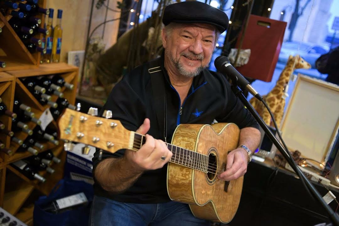 D'Vine Wine-格兰伯里必去景点