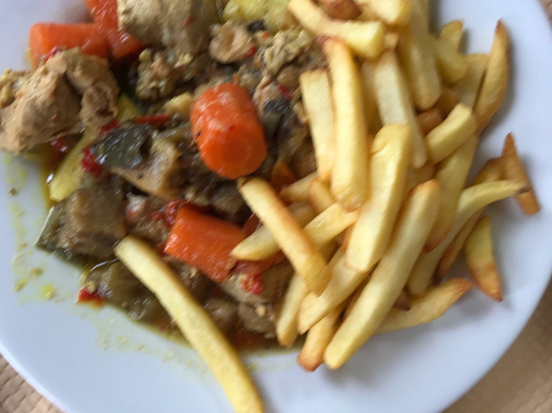 Relais De Saintonge主图