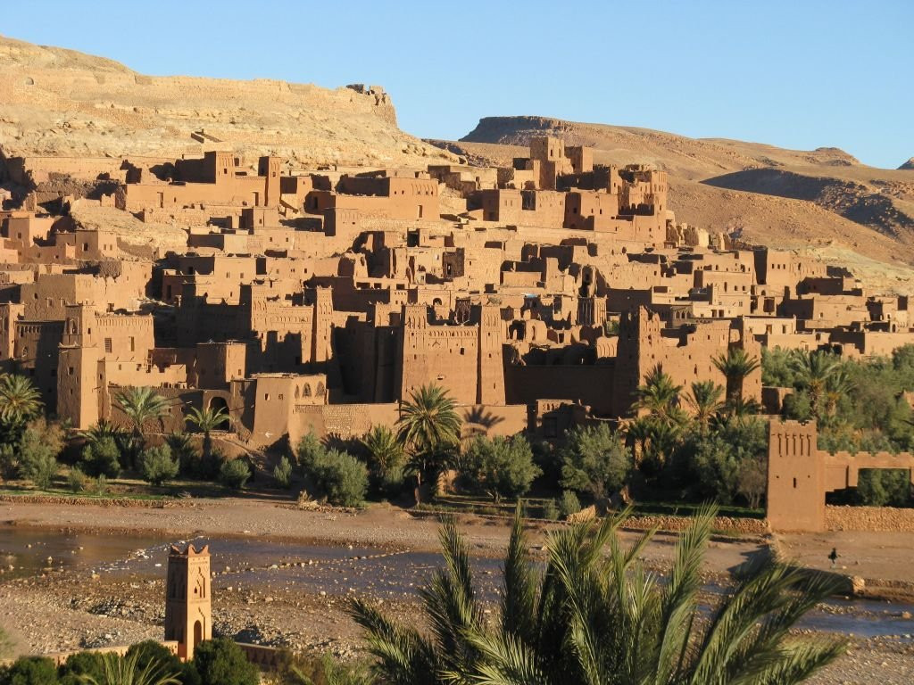 Happy Morocco Tours景点图片