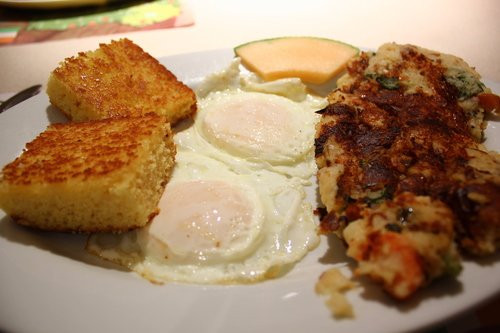 Haddam餐馆和美食-Jack's Country Restaurant