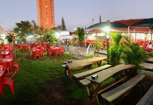 Alphaville Espetaria e Petiscaria