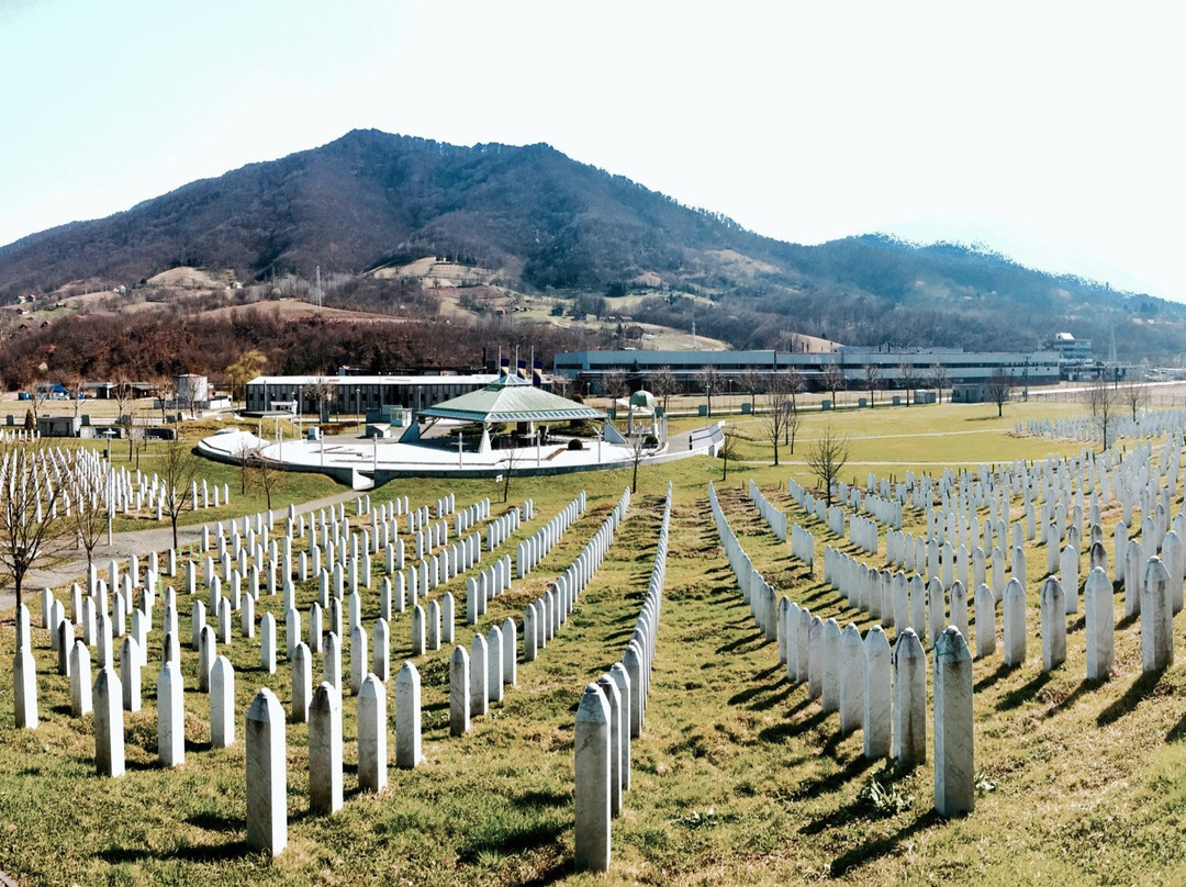 Srebrenica旅游攻略图片