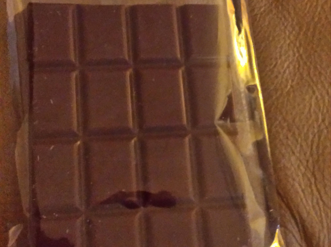 The Chocolate Factory-Hutton le Hole必去景点