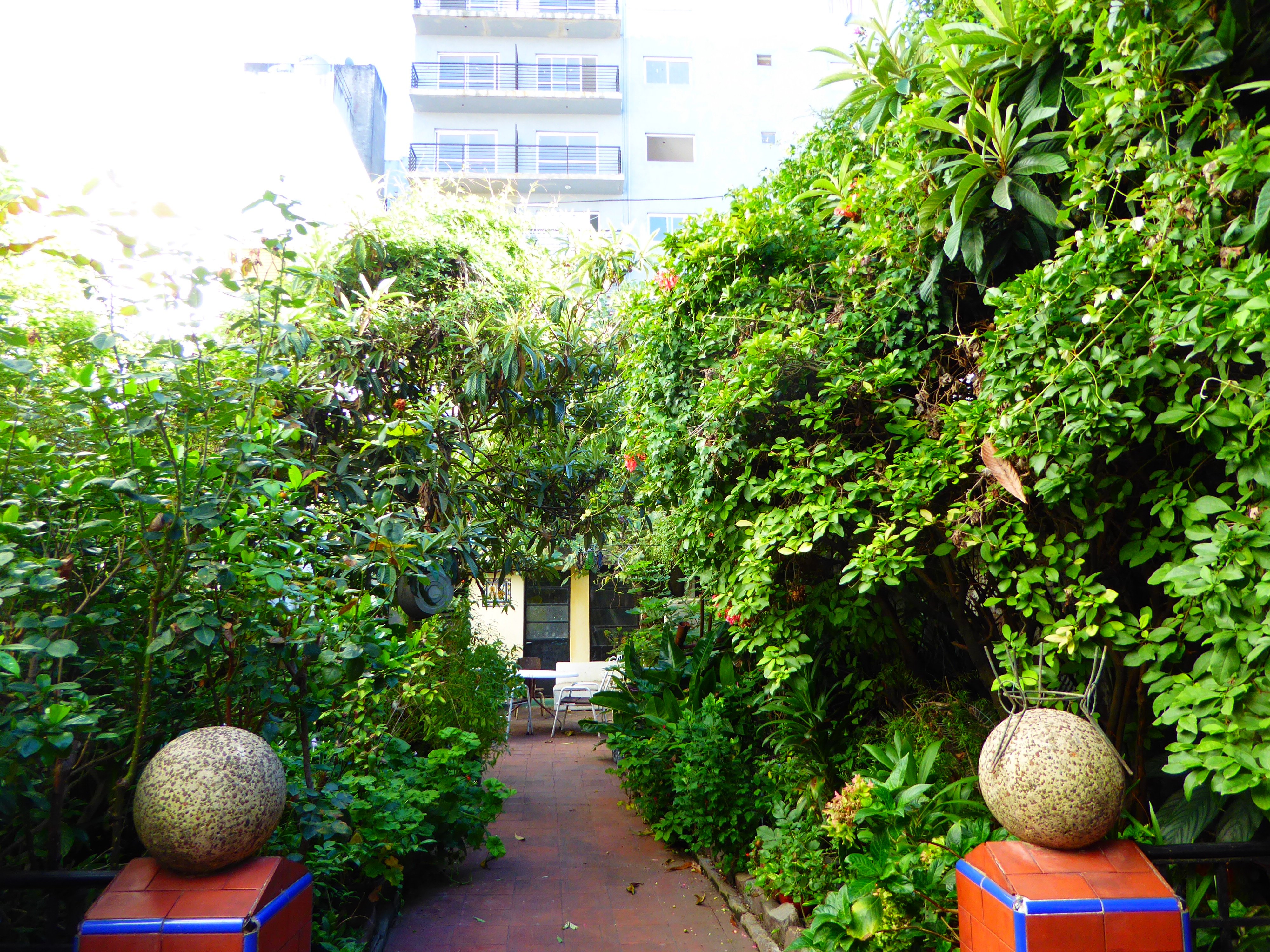 Familia Cuervo Hospedaje-官方