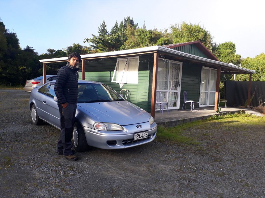 Dunollie Ranch Hotel主图
