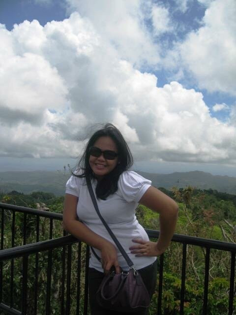 Mt. Bandilaan National Park-锡基霍尔岛必去景点