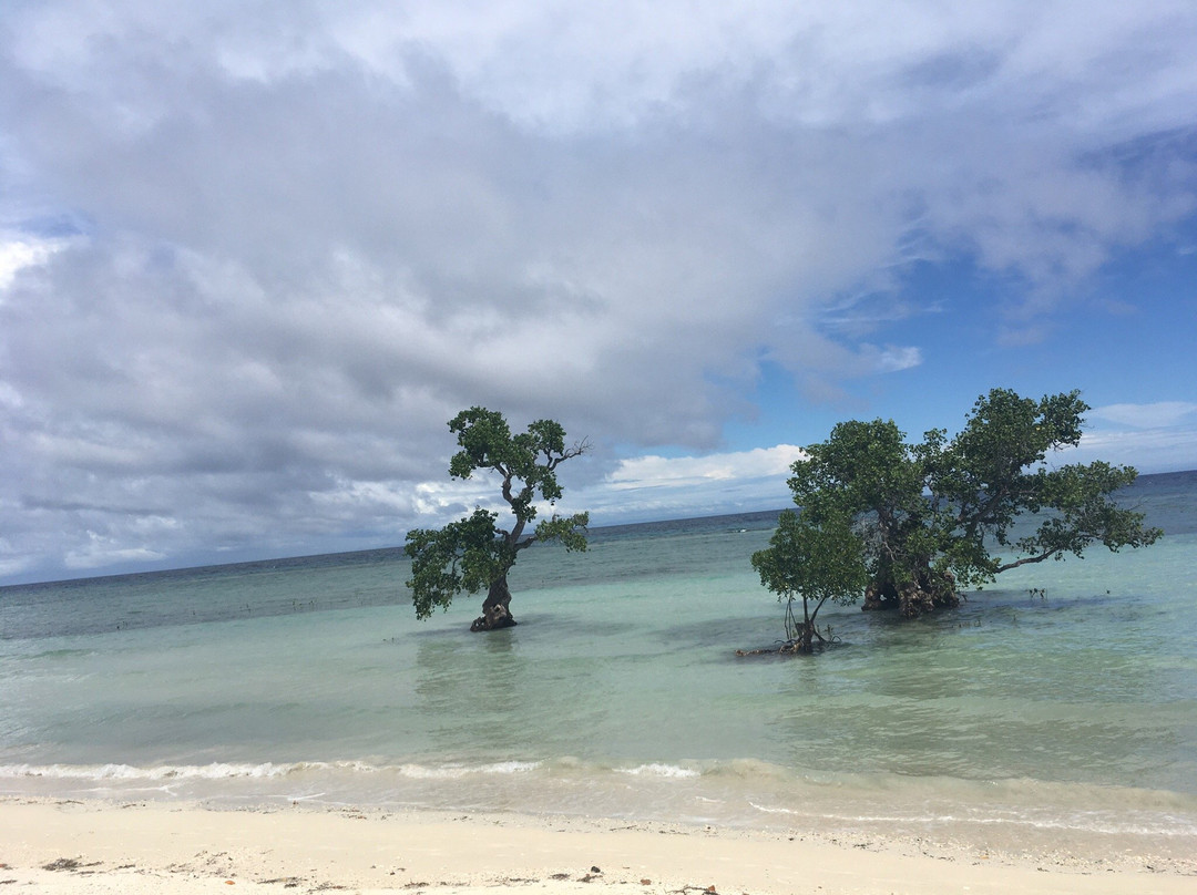 Villa Galini Beach House主图