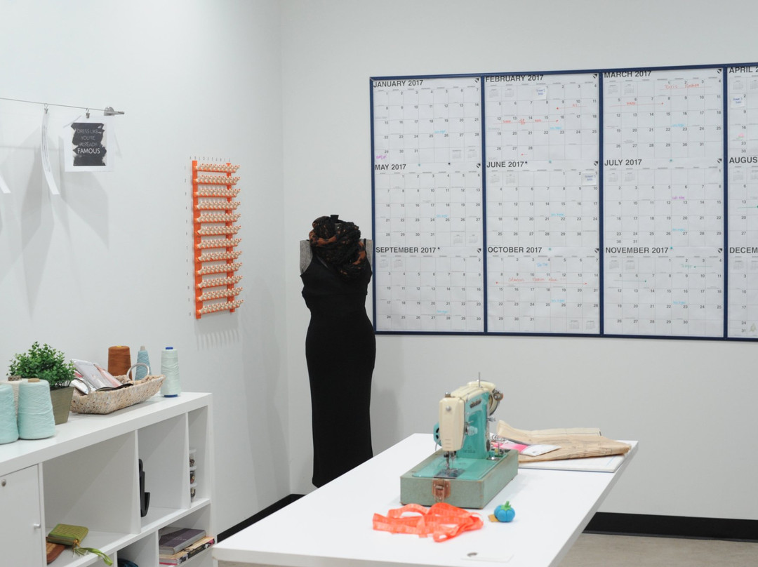 Amaze-哥伦布必去景点