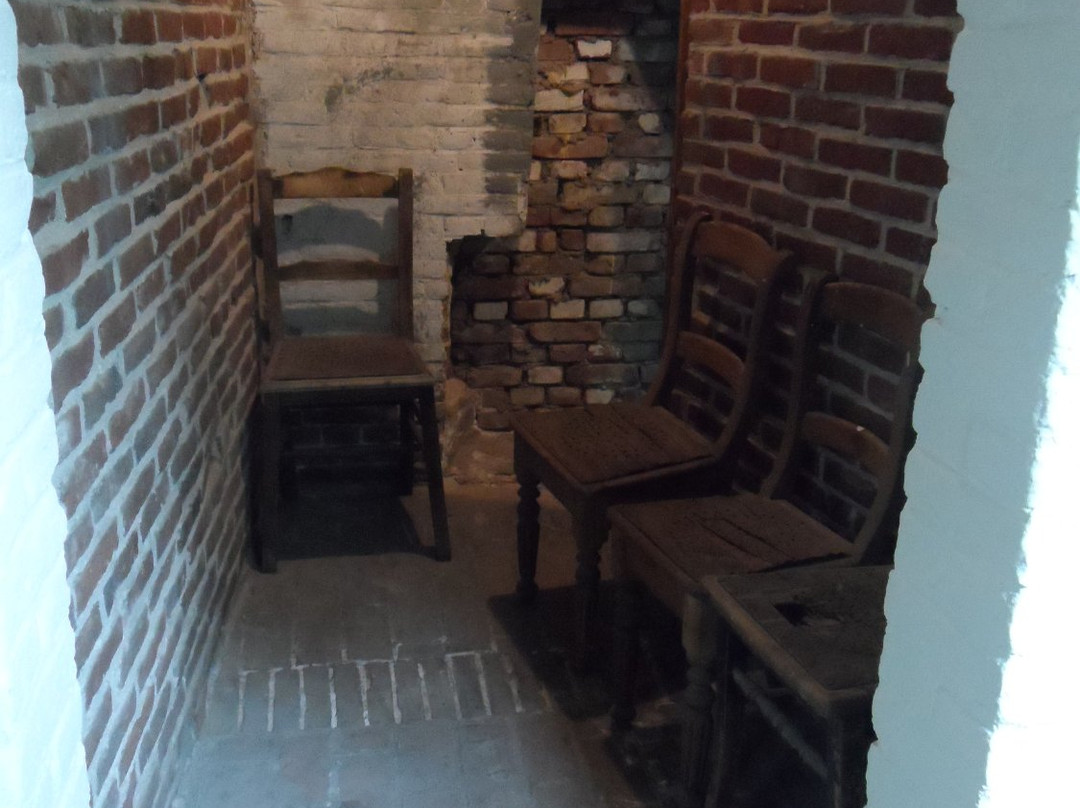 Duvelhok-蒂尔堡必去景点