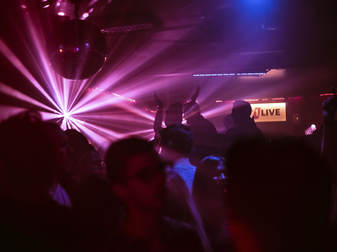 Graefen-门兴格拉德巴赫必去景点