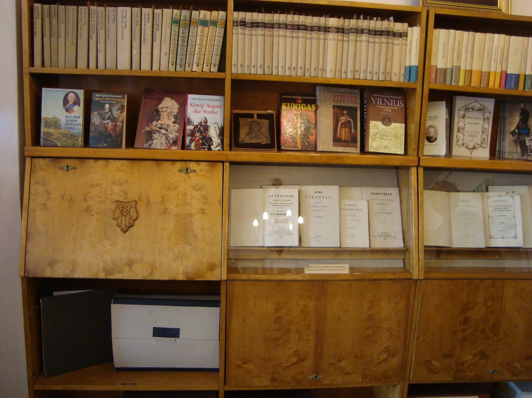 Musical Theatre in Poznan景点图片