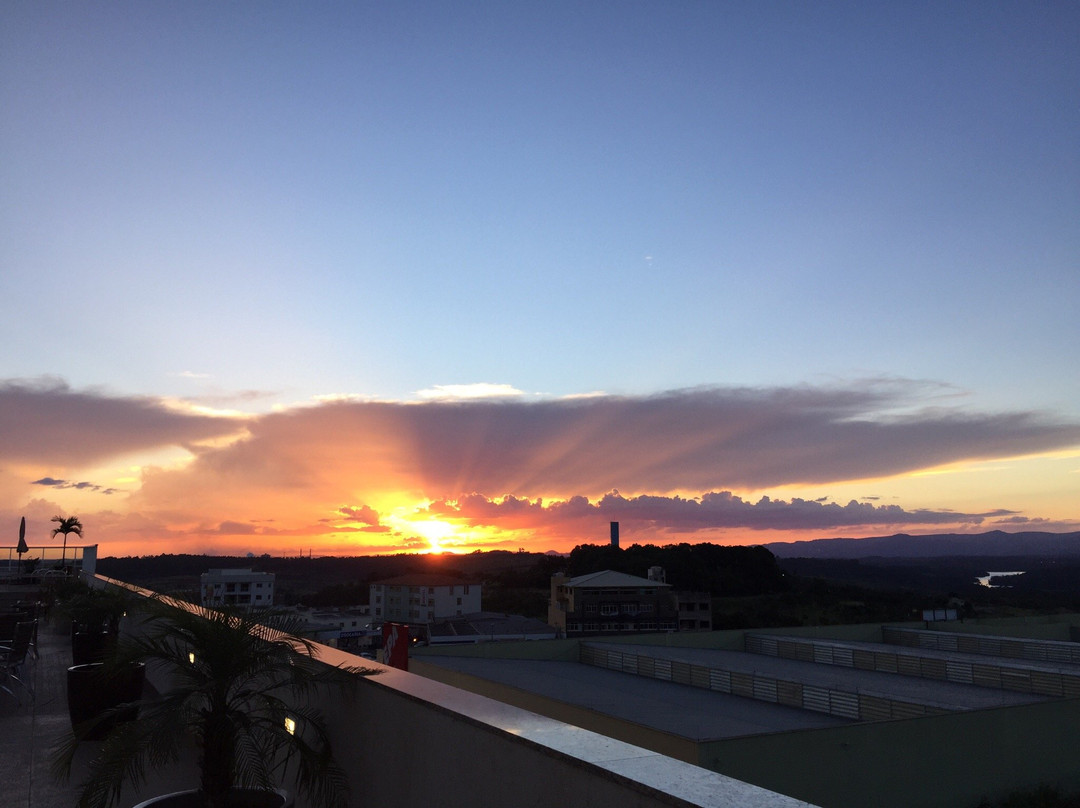 Mirante Flat Hotel主图