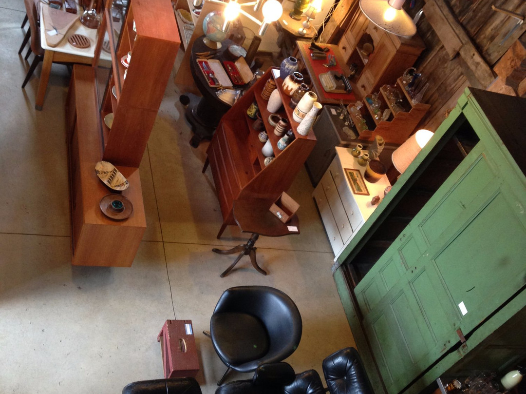 MacCool's Re-Use-皮克顿必去景点