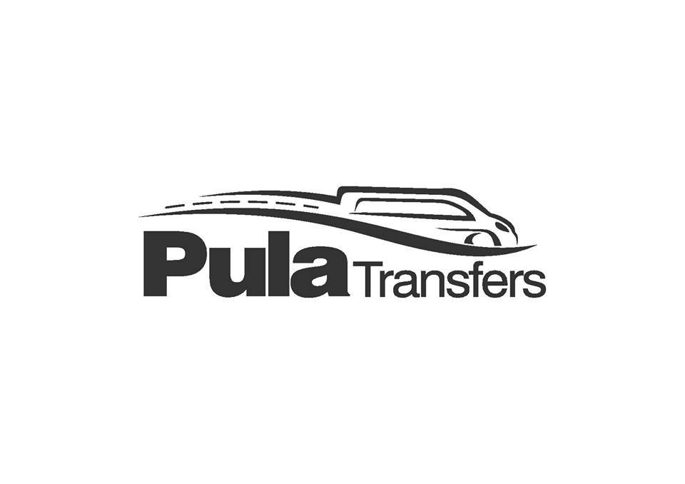 Pula Transfers-普拉必去景点