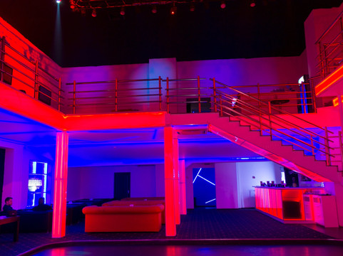 Chapaev 2.0 Afterparty-莫斯科必去景点