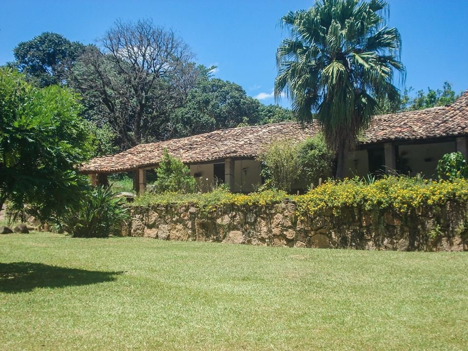 Fazenda Concórdia