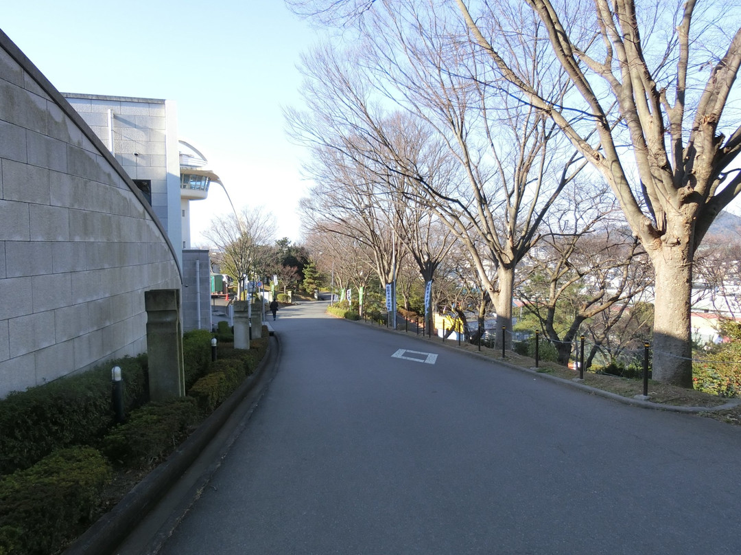 Himeji Peace Museum景点图片