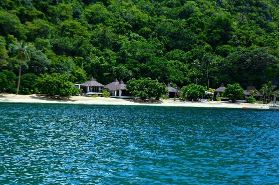 Minalahos Island-Caramoan必去景点