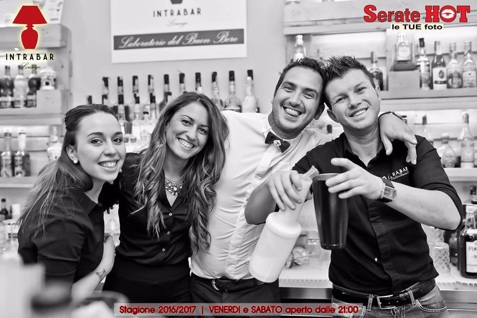 Intrabar Lounge - Il Salotto del Buon Bere景点图片