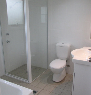 Moore Park Apartments主图