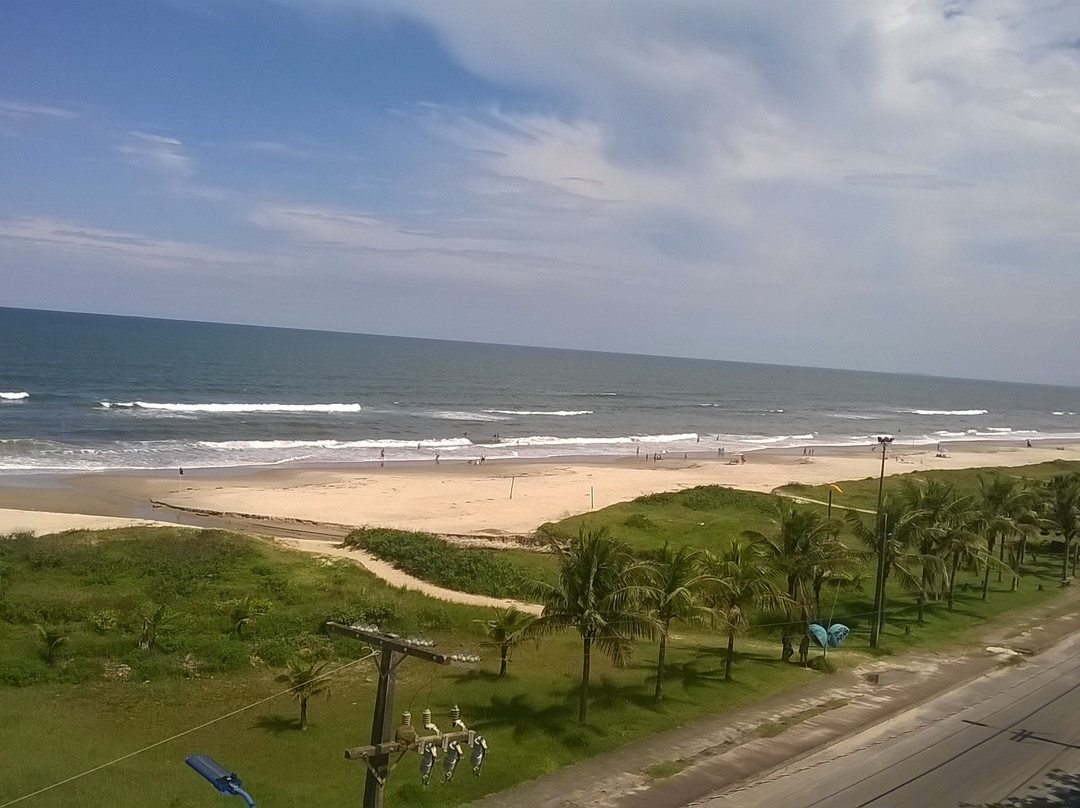 Balneario Gaivotas-Matinhos必去景点