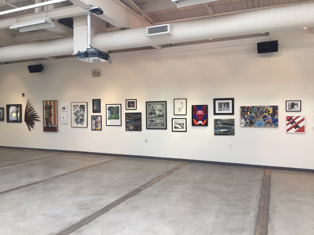 The Banana Factory-伯利恒必去景点