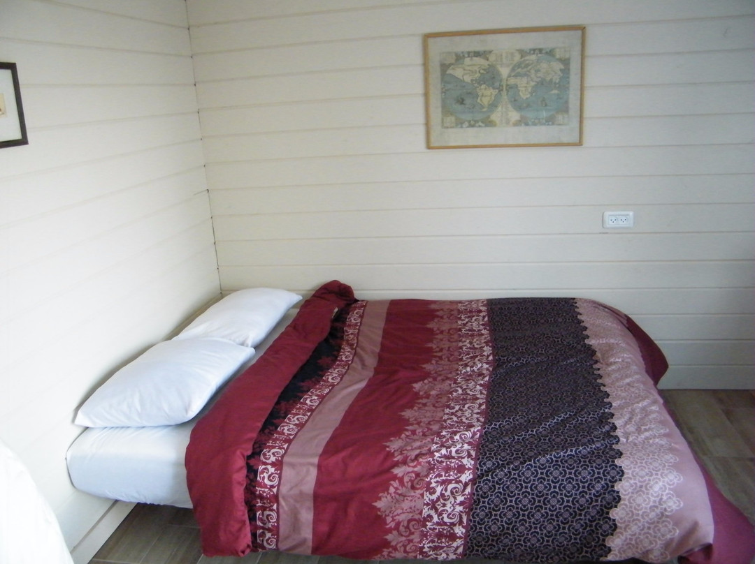 Eilabun酒店住宿-The Lake House