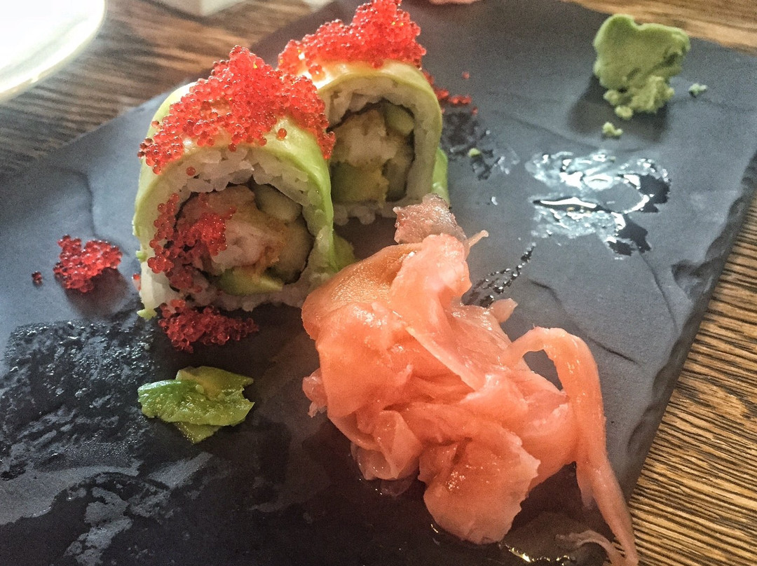 Ai Sushi Bar