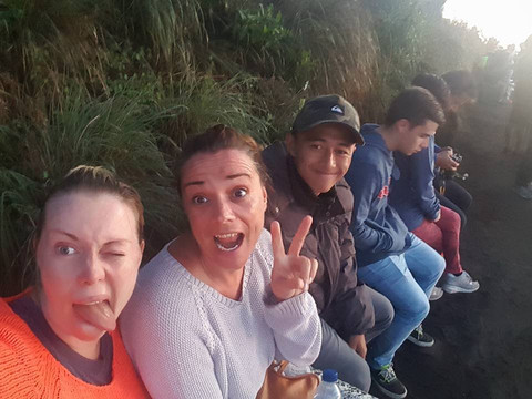 Balifornia-Bangli必去景点