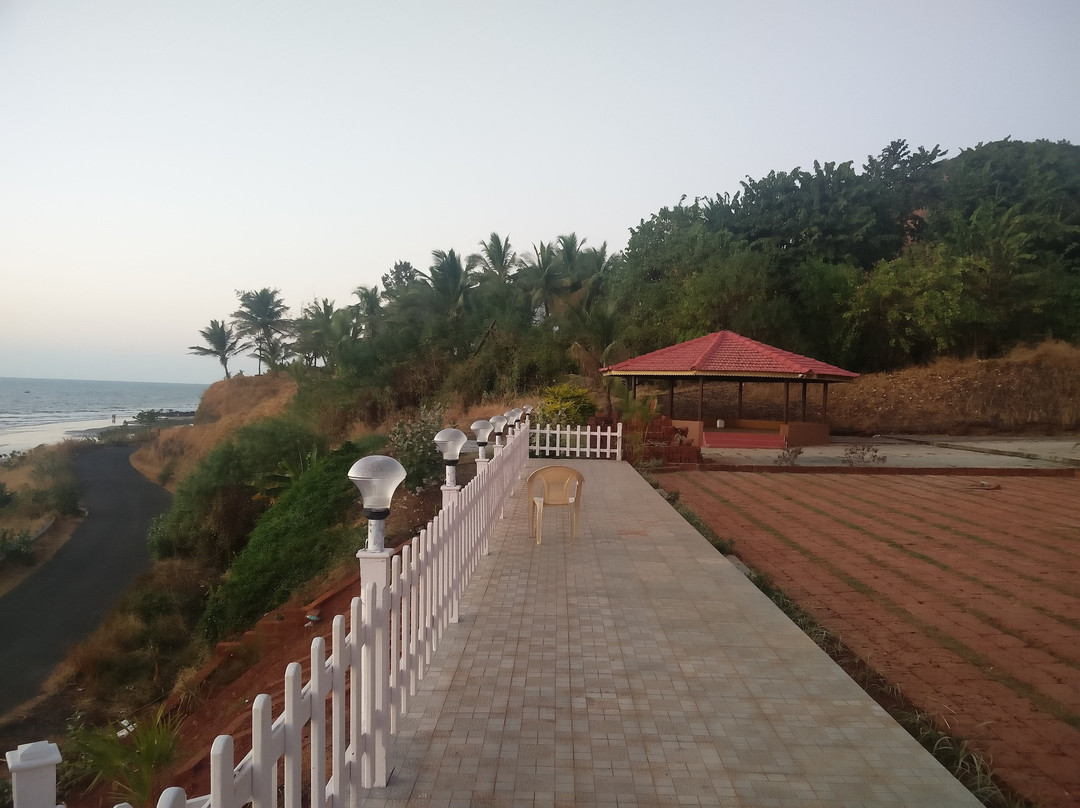 Sea Face Resort主图