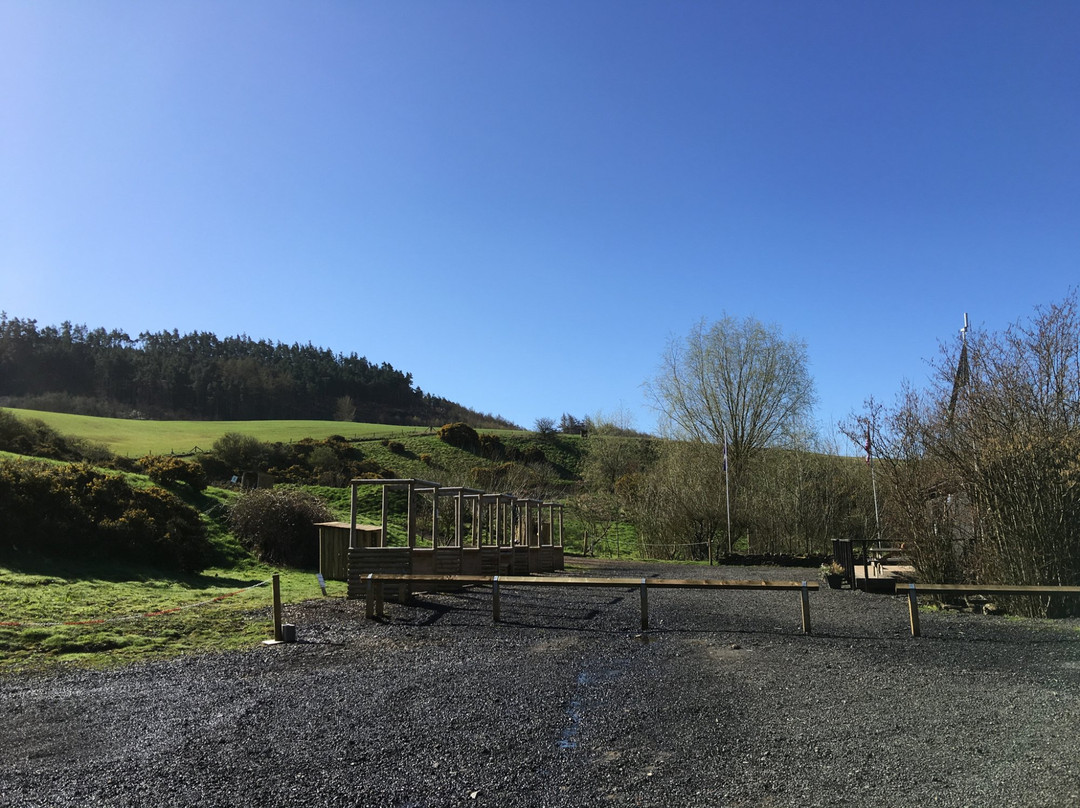 Thimbleby Shooting Ground景点图片