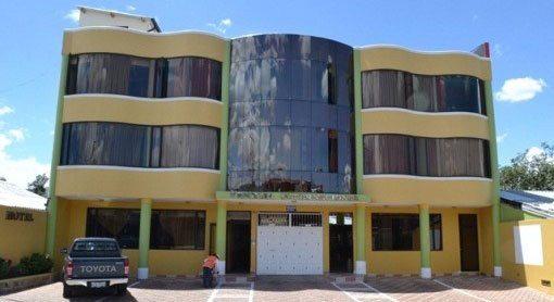 Hotel Venecia Internacional