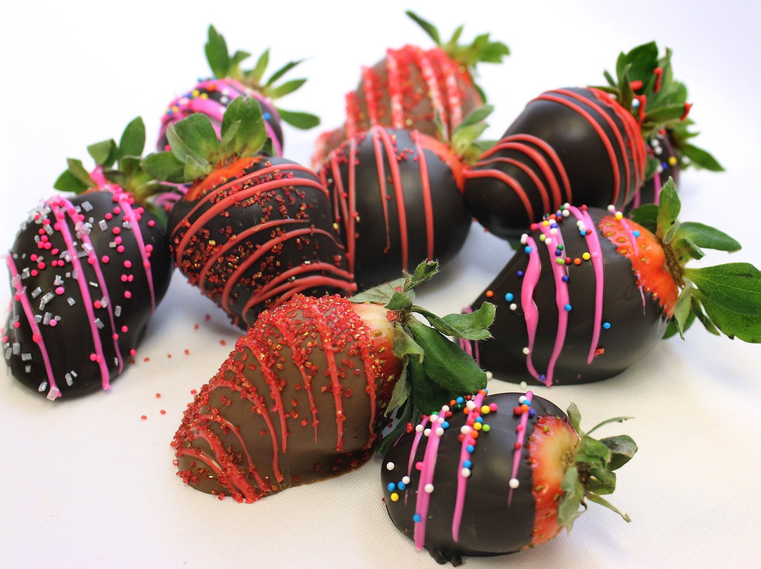 Jasper Flowers & Gifts-Jasper必去景点