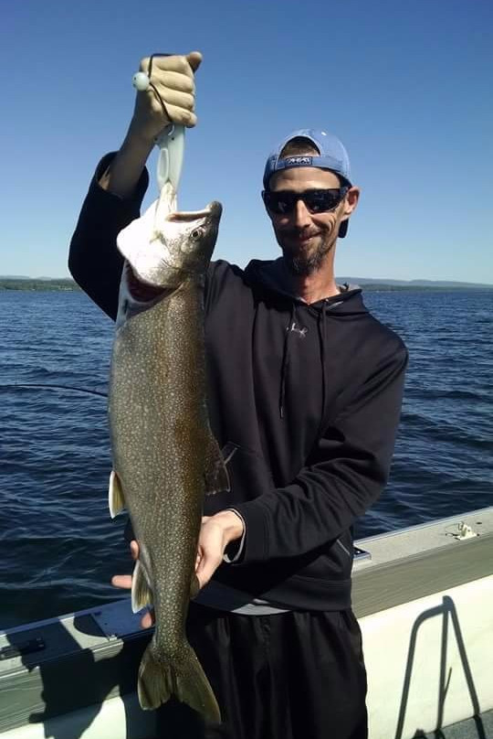 3rd Alarm Charters & Guide Service-Proctor必去景点