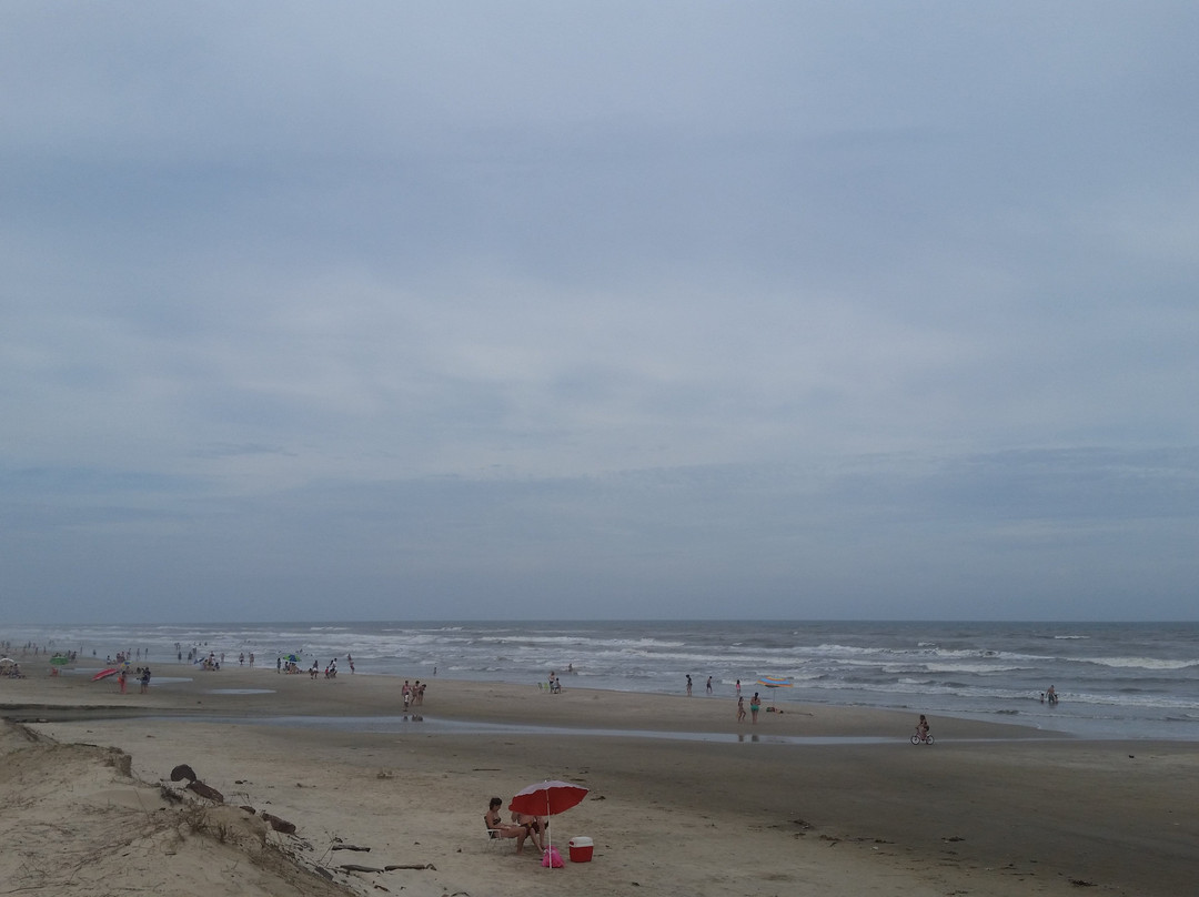 Atlantida Sul Beach景点图片