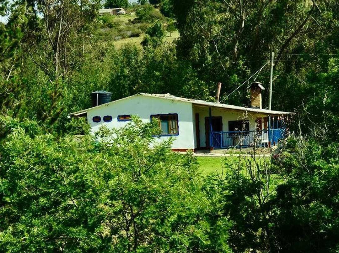 Finca Agrreste