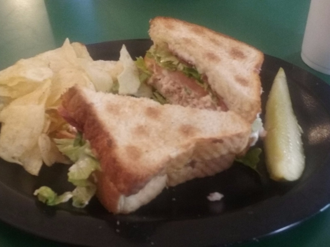 Baxley餐馆和美食-Village Pizza