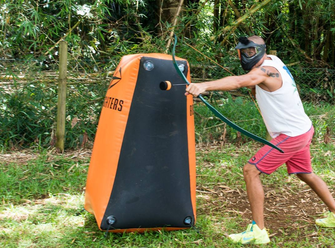 TeamBuilding Mauritius-Sebastopol必去景点
