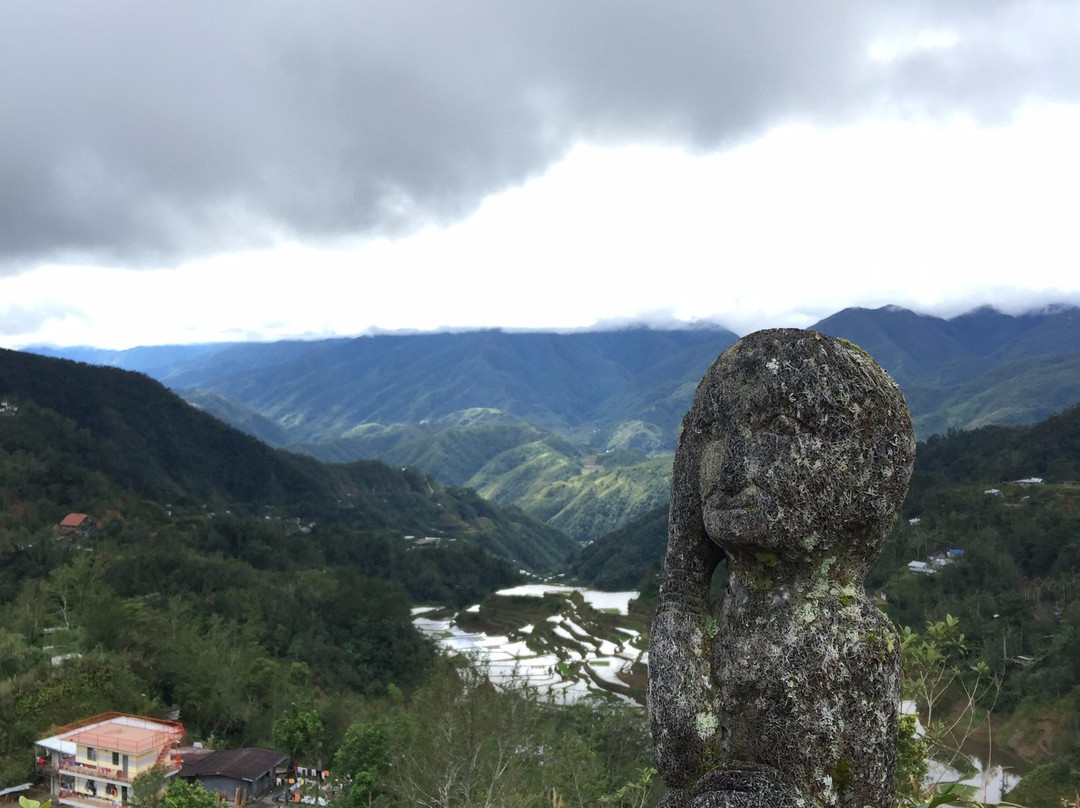 Tam-an Village-Banaue必去景点