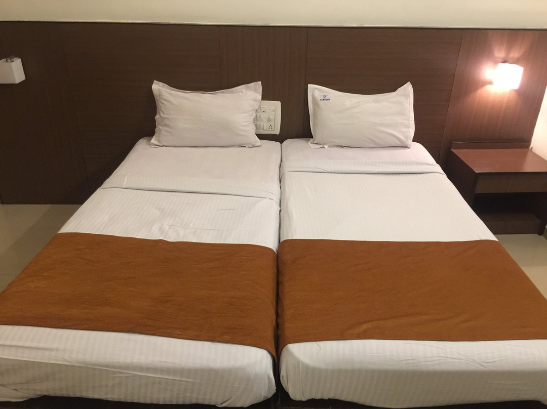 Hotel Century Executive