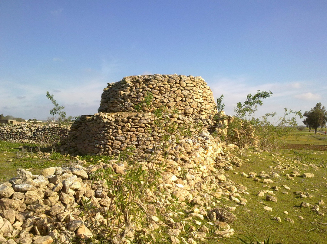 Tazotas-摩洛哥-马扎甘葡萄牙城必去景点