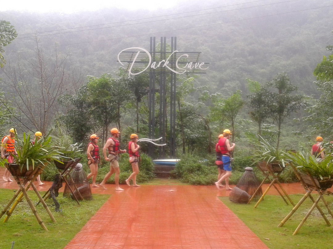 Lang Mai Travel-Dong Ha必去景点