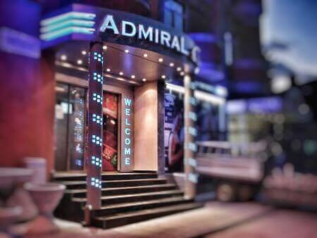 Razhdak酒店住宿-Hotel Elena