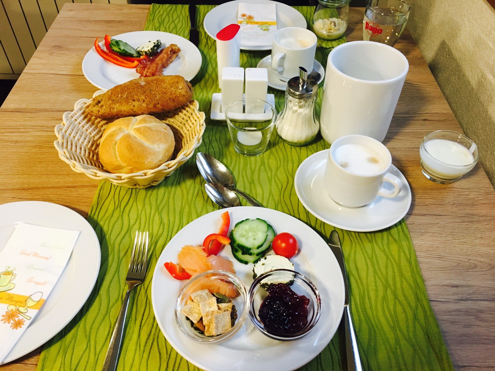 Pension Liesl-官方