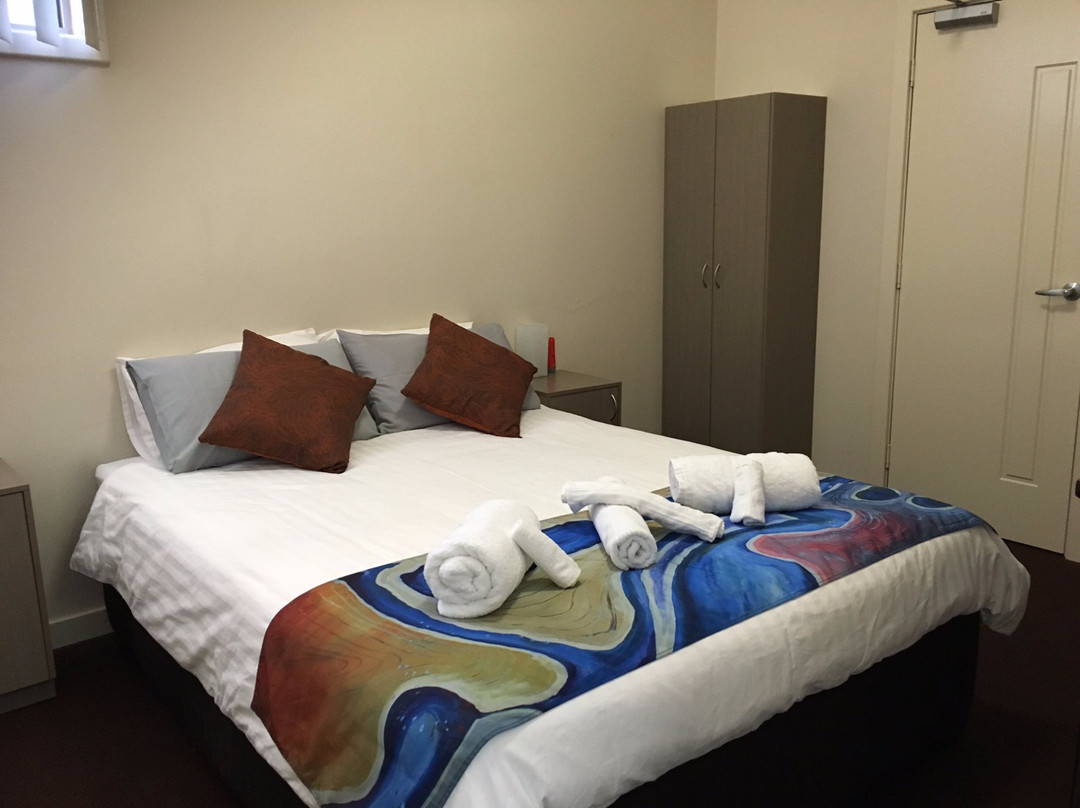 Mingenew酒店住宿-Inspirations Mullewa