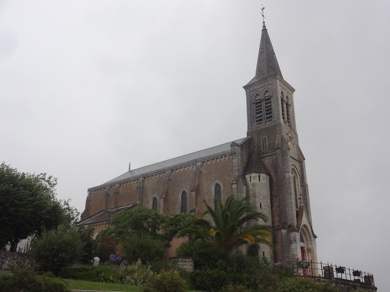 Église Saint-Barthélemy景点图片