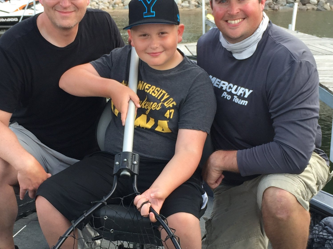 Leisure Outdoor Adventures-Walker必去景点