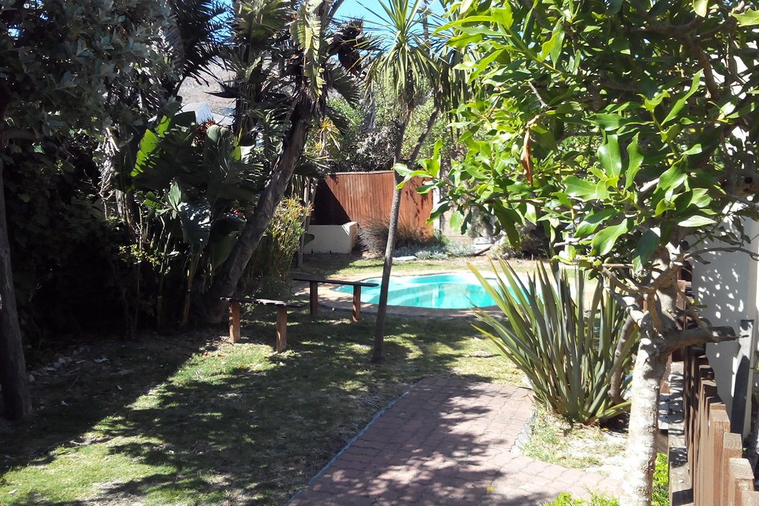 Joy's Self Catering and B&B主图