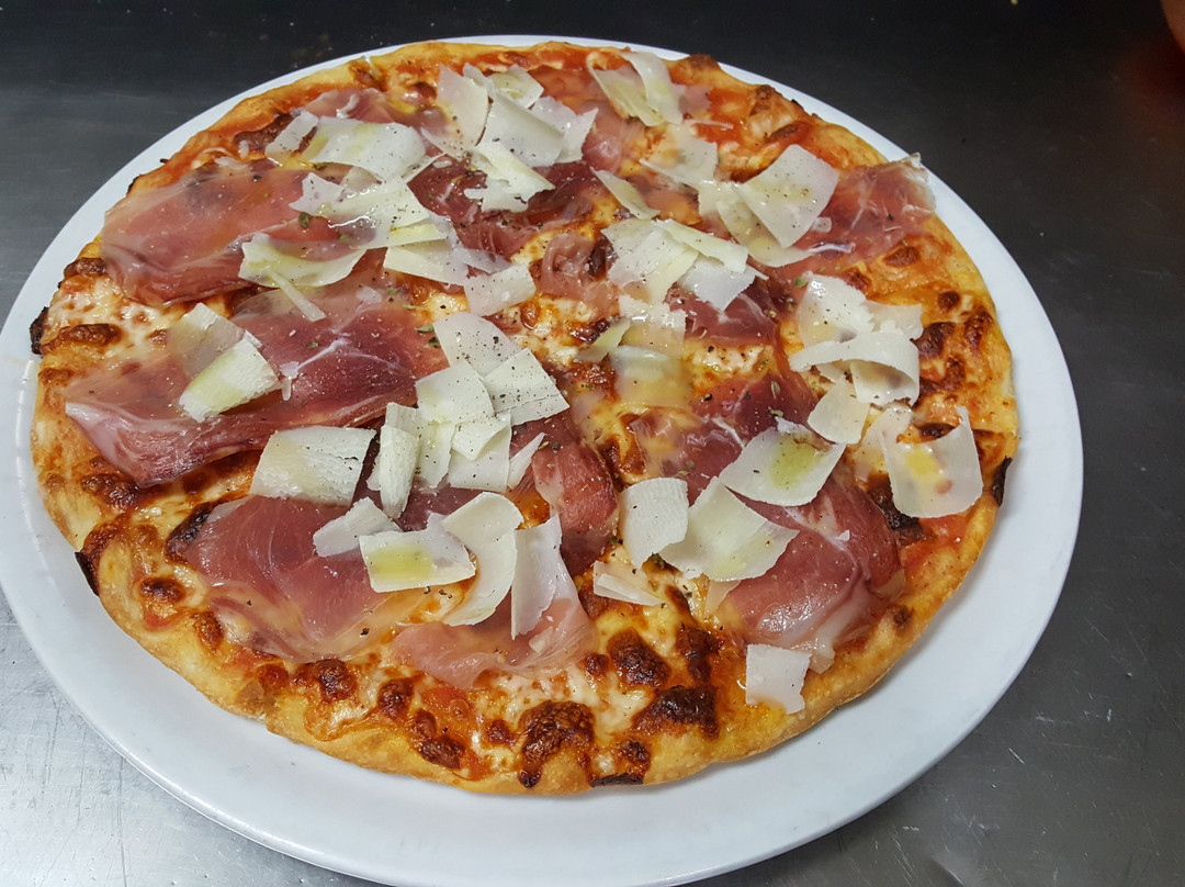 Pizzeria Italia
