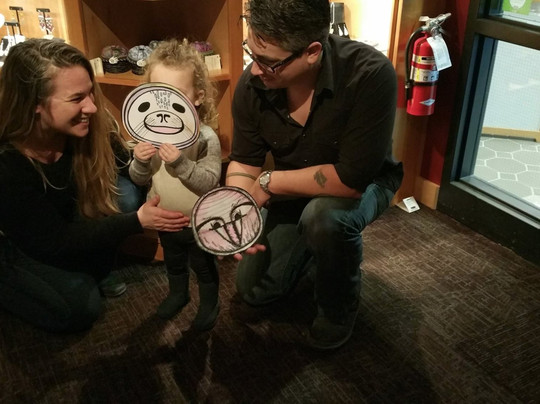 Alutiiq Museum-Kodiak必去景点